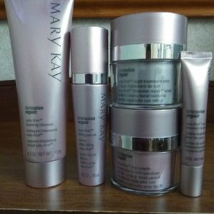Anti aging skin care